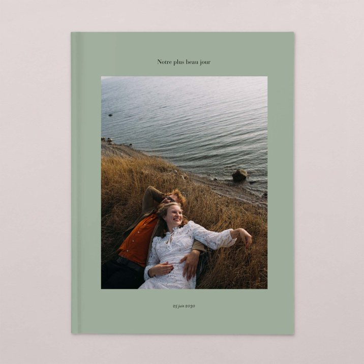 Album photo Corinthe
