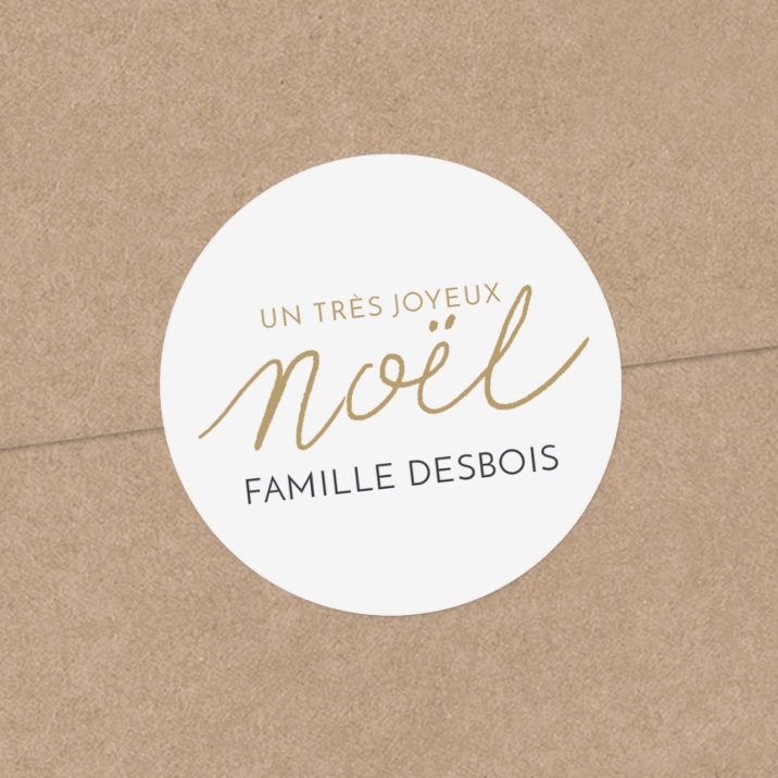 Golden minimal