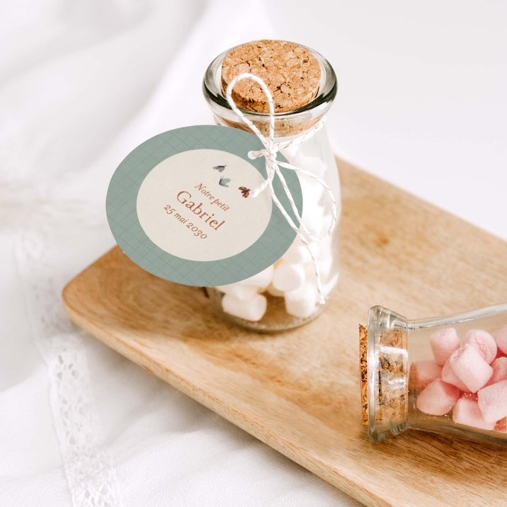 Petite frimousse