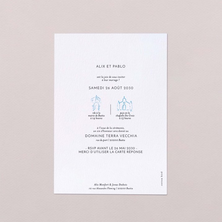 Un beau matin d'été