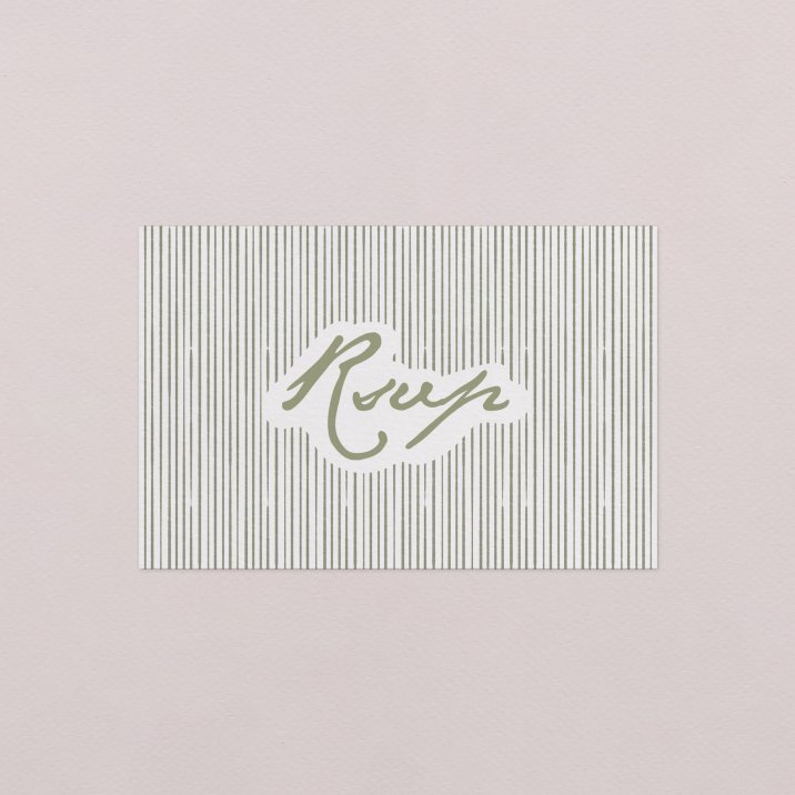 Coupon réponse mariage Vérone
