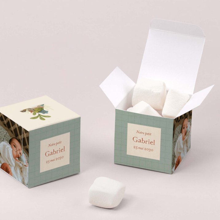 Petite frimousse