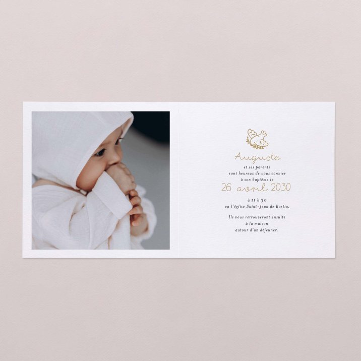 Ballet-gold