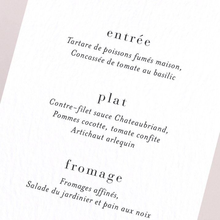Forêt enchantée