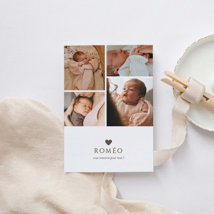 Mon petit pèle-mêle