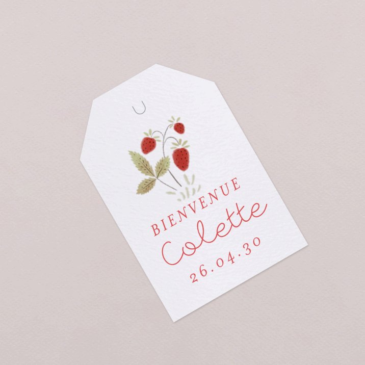Red berry