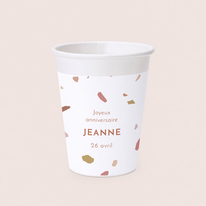Terrazzo