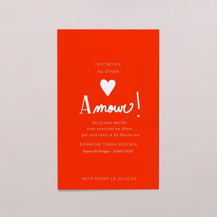 Amour