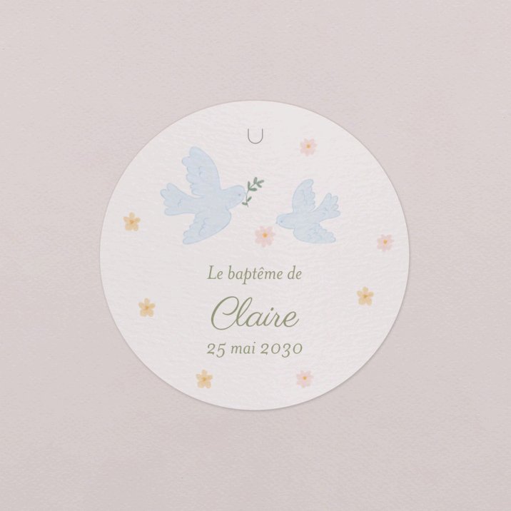 Ma petite église
