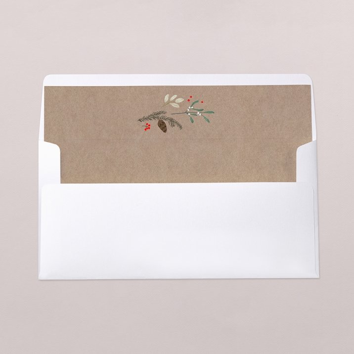 Lettre au Père Noël