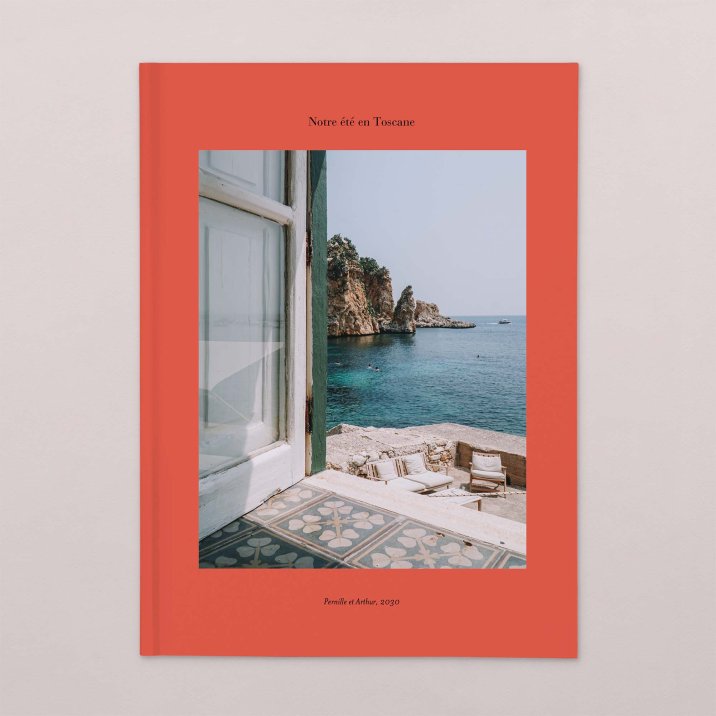 Album photo Modern