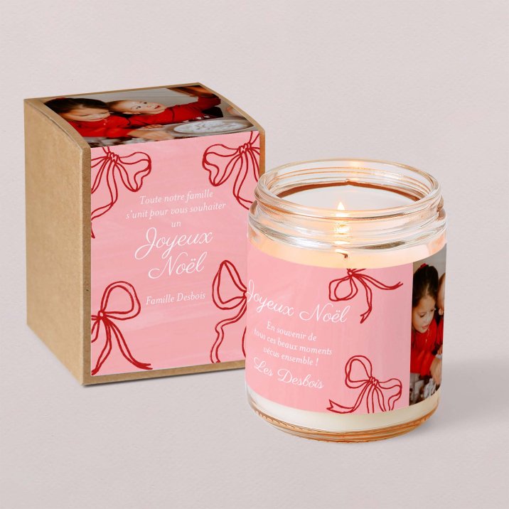 Red ribbon