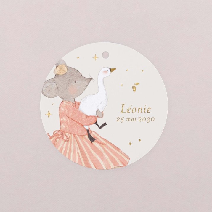 Ballerine