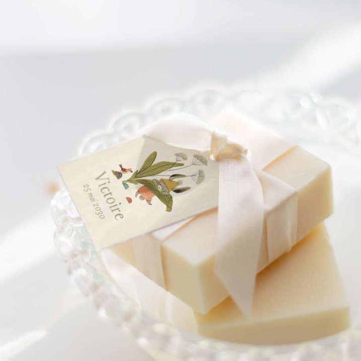Fleur de sureau