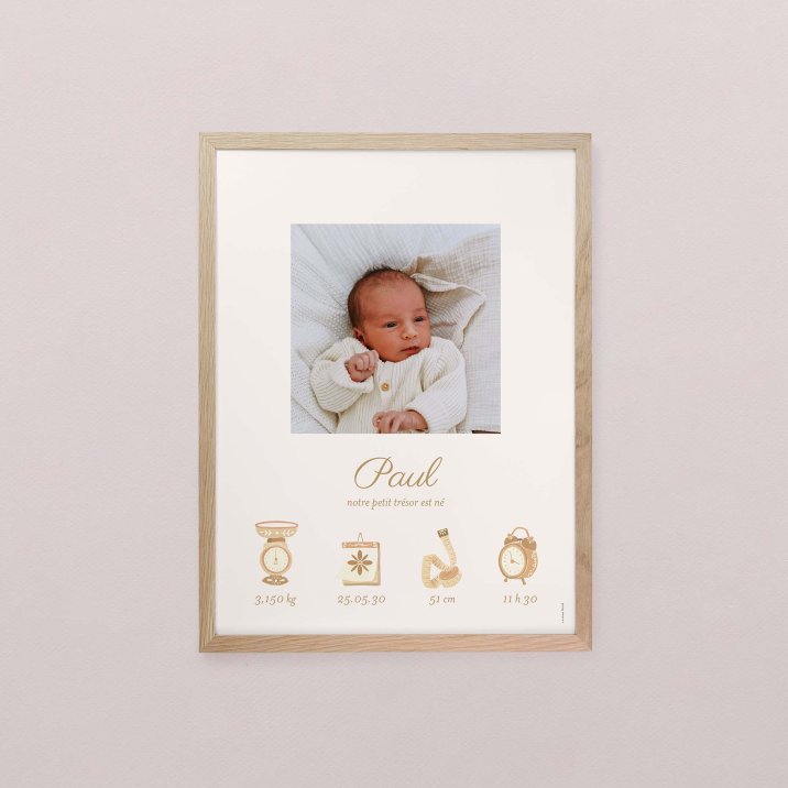 Photomaton-ocre