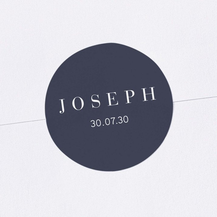 Joseph