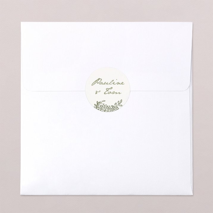 Sticker mariage Vérone