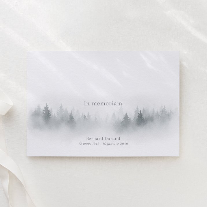 Vers l'éternel