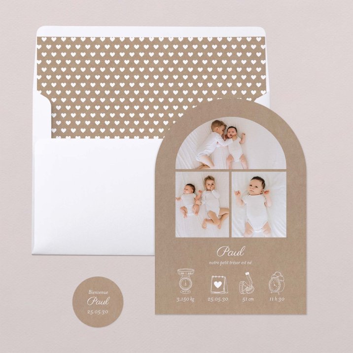 Photomaton - kraft