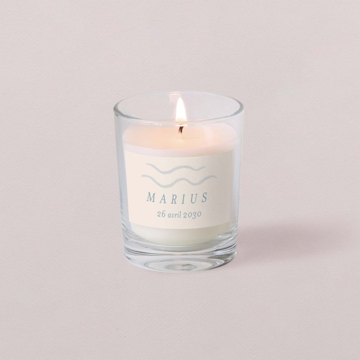 Vague d’amour