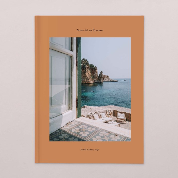 Album photo Modern