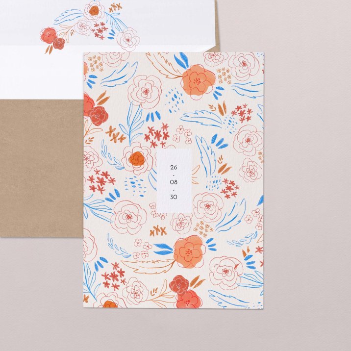 Un beau matin d'été