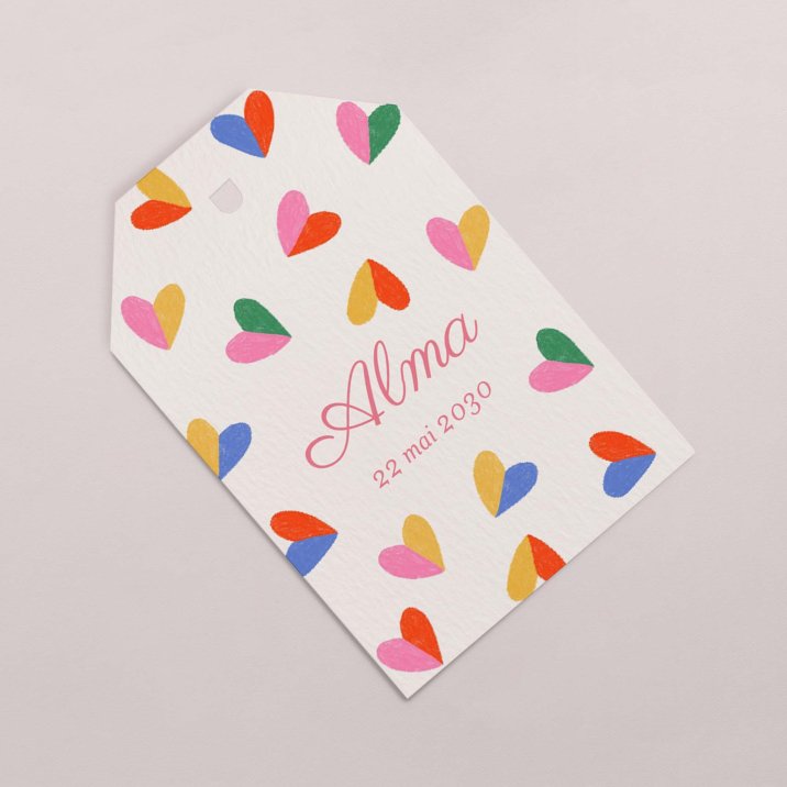 Love is all
