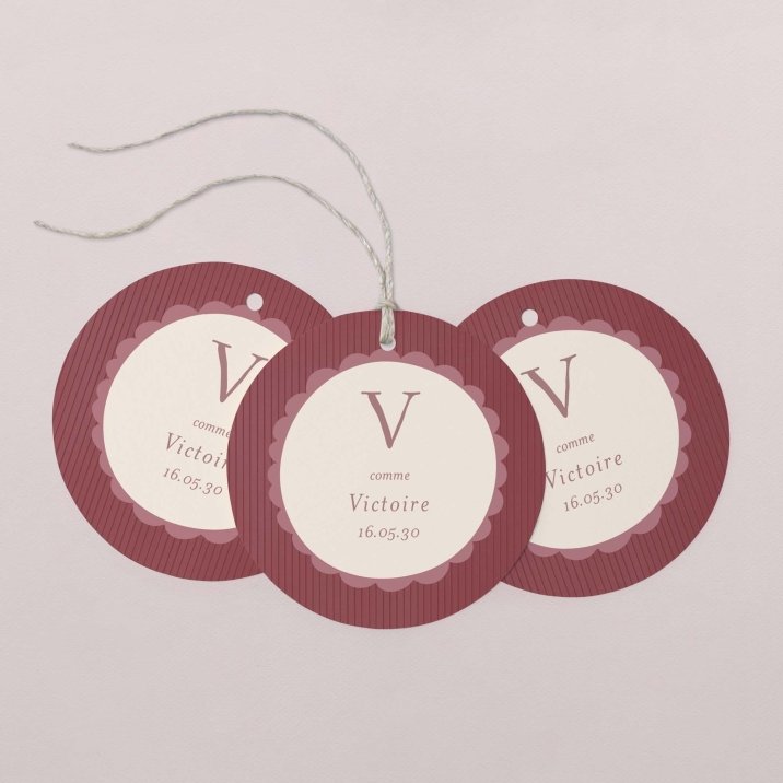 Burgundy velvet
