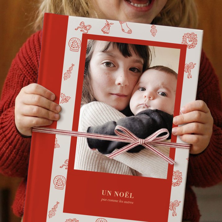 Album photo Cher Père Noël