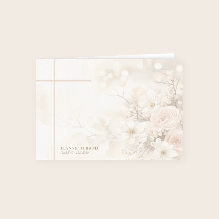 Joli bouquet
