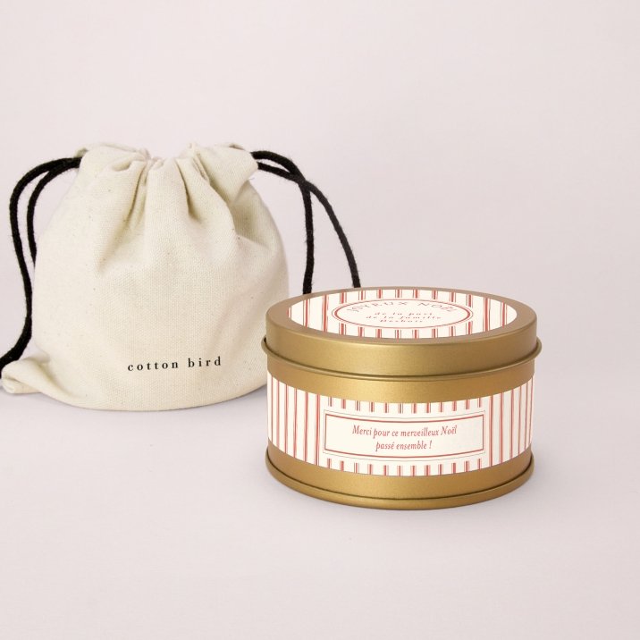 Gift Wrap