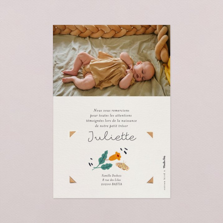 Mon initiale - I