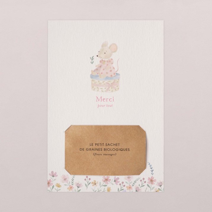 Sweet minnie