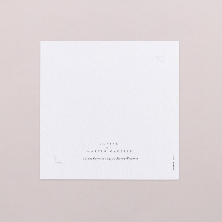Portland Blanc