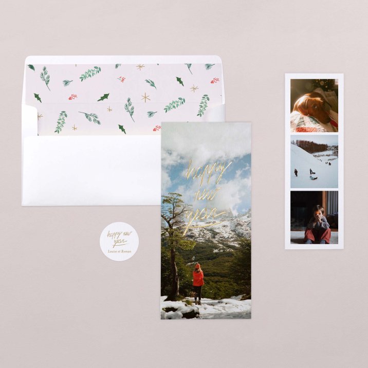 Precious letters