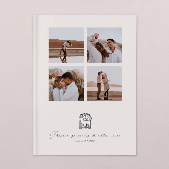 Album photo Essentiel