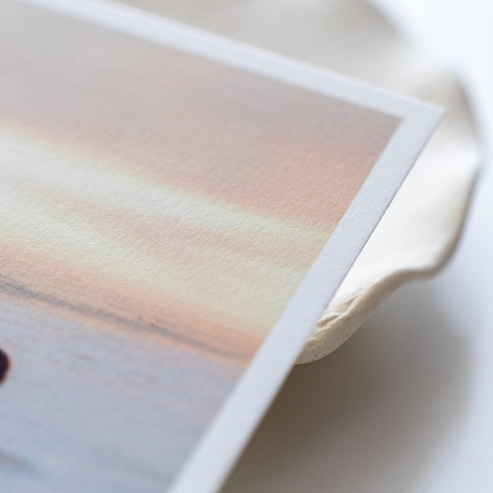 Tirages photo carré