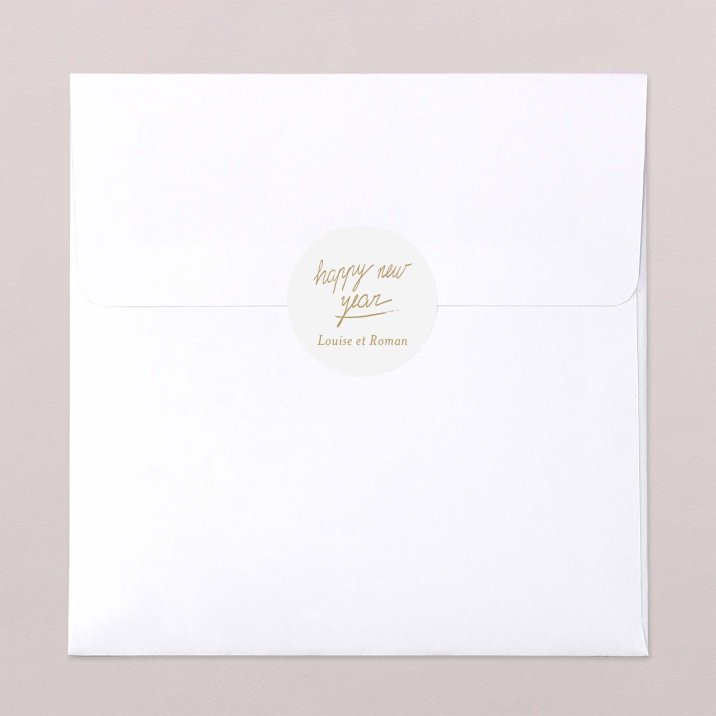Precious letters