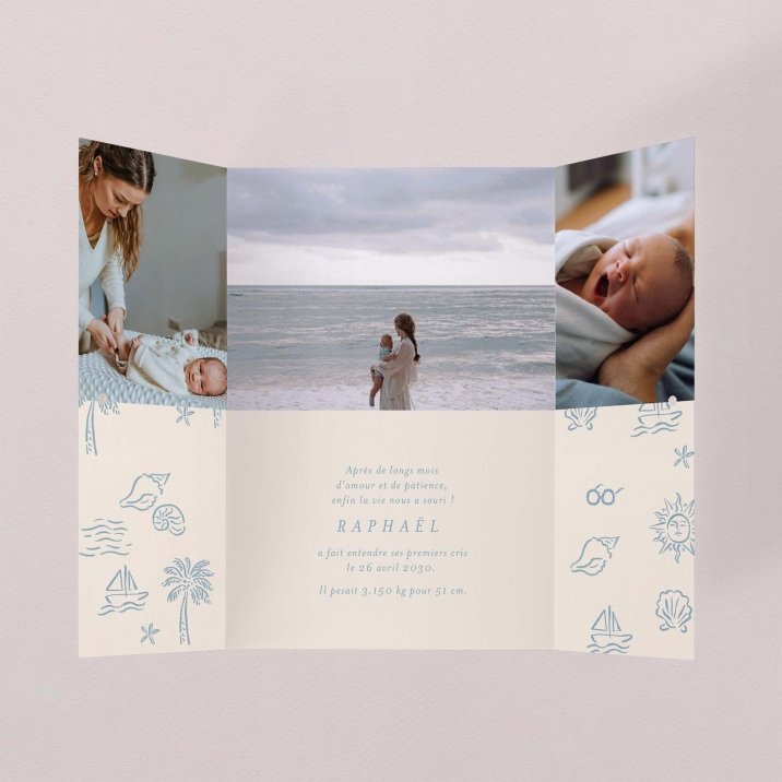 Ocean child