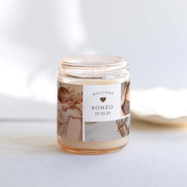 Mon petit pèle-mêle