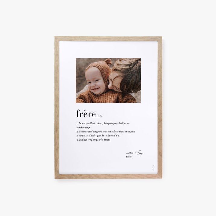 Frère