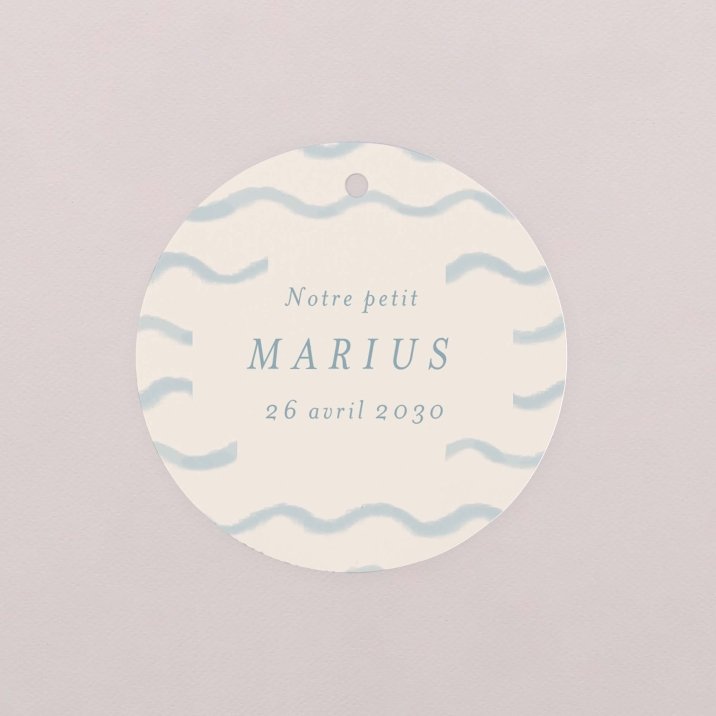 Vague d’amour
