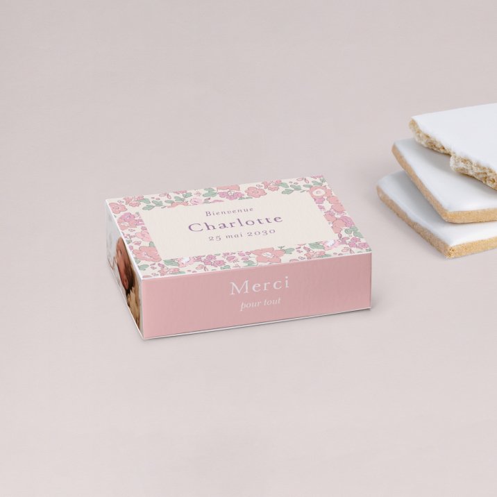 Liberty-rosa