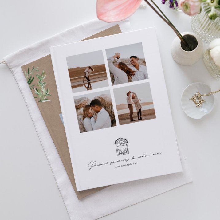 Album photo Essentiel