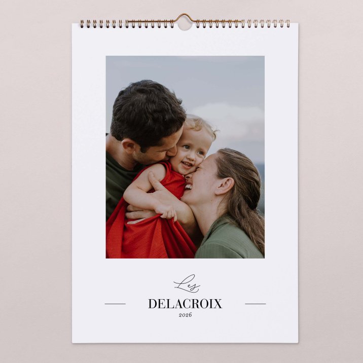 Lettre au Père Noël