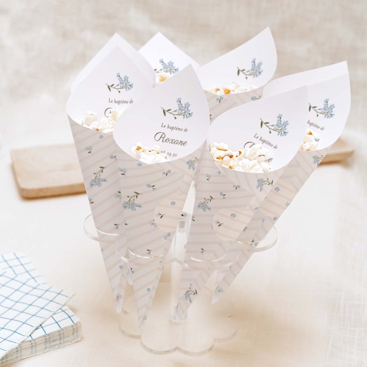 Little myosotis