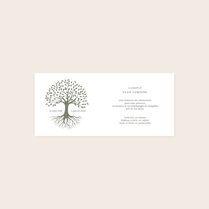 Arbre de vie