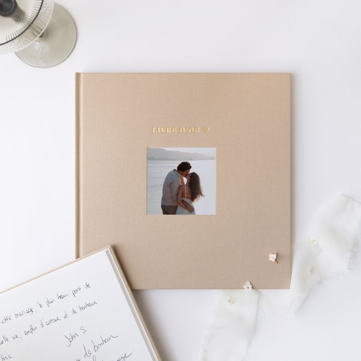 Livre d’or