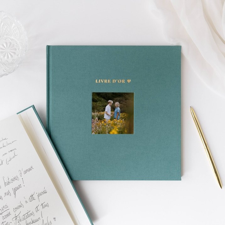 Livre d’or