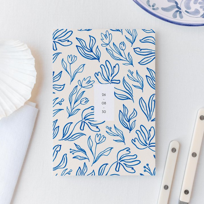 Bleu fauve